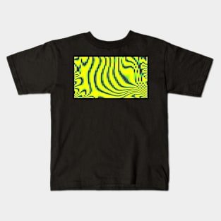 Sour Taste Kids T-Shirt